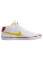 Lifestyle Nike Capri II Mid Blanco de Nike