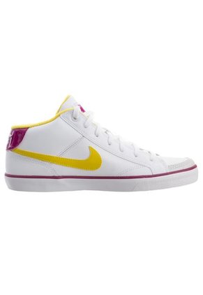 Lifestyle Nike Capri II Mid Blanco