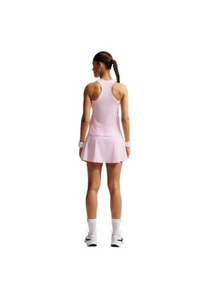 Camiseta Sin Mangas Nike W Nk Df Vctry Tank Mujer-Rosa