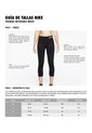 Shorts Mujer Nike One Azul de Nike