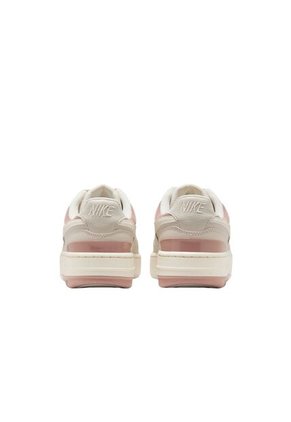 Tenis Nike Gamma Force Mujer-Gris/Rosa