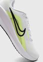 Tenis NIKE Downshifter 13 Blanco de Nike