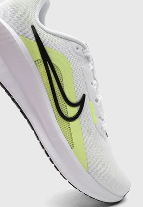 Tenis NIKE Downshifter 13 Blanco