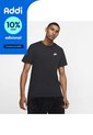 CAMISETA NIKE HOMBRE AR4997-013 CLUB Talla XS de Nike