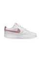 Tenis Nike Court Vision Mujer-Blanco/Rosa de Nike