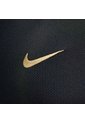 Camiseta Nike Mujer Atlético Nacional 2da 2025-Negro - Dorado - Fútbol | Uso Casual Y Entrenamiento de Nike