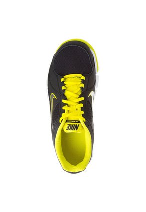 Training Nike Flex Show Tr Negro-Amarillo