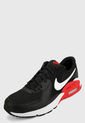 Tenis Lifestyle Negro-Rojo-Blanco Nike Air Max 90 de Nike