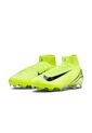 Guayos Hombre Fútbol Nike Mercurial Superfly 10 Elite Amarillo de Nike