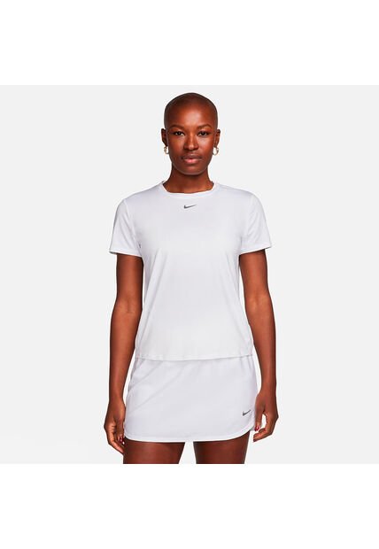 CAMISETA NIKE MUJER FN2798-100 Talla M