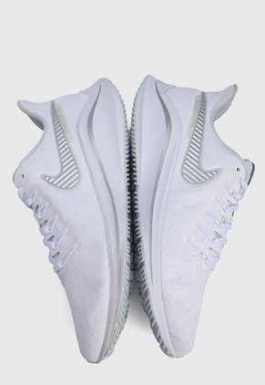 Tenis Running Blanco Nike Air Zoom Vomero 14