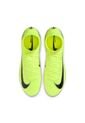 Guayos Hombre Fútbol Nike Mercurial Superfly 10 Elite Amarillo de Nike