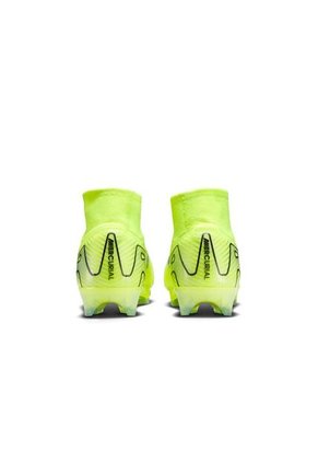Guayos Hombre Fútbol Nike Mercurial Superfly 10 Elite Amarillo