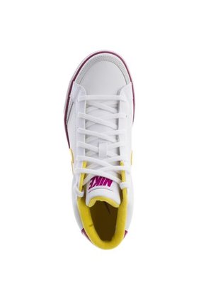 Lifestyle Nike Capri II Mid Blanco