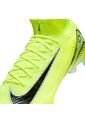 Guayos Hombre Fútbol Nike Mercurial Superfly 10 Elite Amarillo de Nike