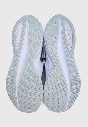 Tenis Running Blanco Nike Air Zoom Vomero 14