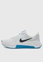 Tenis NIKE MC Trainer 3 Blanco de Nike