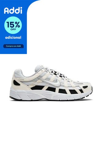 TENIS NIKE HOMBRE CD6404-101 P-6000 Talla 7 Nike
