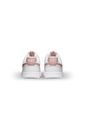 Tenis Nike Court Vision Mujer-Blanco/Rosa de Nike