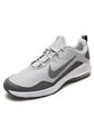 Tenis Training Gris-Blanco Nike Air max Alpha Trainer 2 de Nike