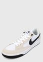 Tenis Skateboarding Beige-Blanco-Negro Nike SB Adversary de Nike