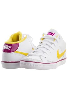 Lifestyle Nike Capri II Mid Blanco
