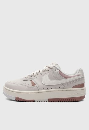 Tenis NIKE Gamma Force Gris