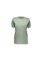Camiseta Nike Dri Fit Rlgd Mujer-Verde de Nike