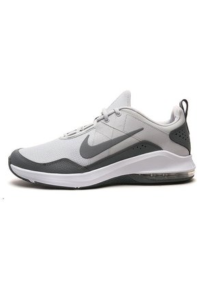 Tenis Training Gris-Blanco Nike Air max Alpha Trainer 2