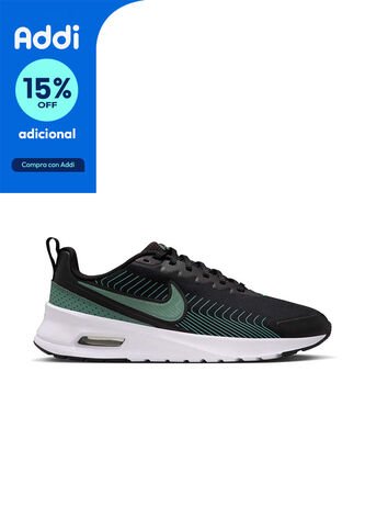 TENIS NIKE HOMBRE FD4329-013 AM NUAXIS Talla 7 Nike