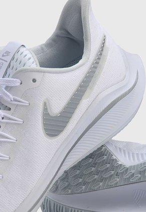 Tenis Running Blanco Nike Air Zoom Vomero 14