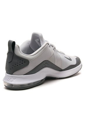 Tenis Training Gris-Blanco Nike Air max Alpha Trainer 2