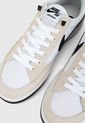 Tenis Skateboarding Beige-Blanco-Negro Nike SB Adversary de Nike