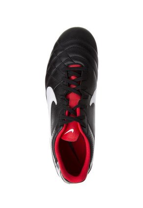 Guayo Nike Negro-Rojo