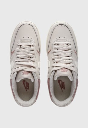 Tenis NIKE Gamma Force Gris