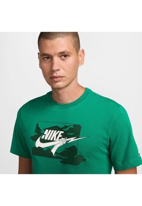 CAMISETA NIKE HOMBRE FZ5419-365 Talla S