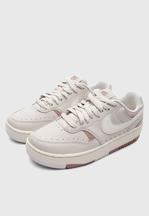 Tenis NIKE Gamma Force Gris