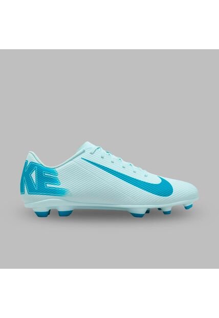 Guayos Nike Hombre Vapor 16 Club FG/MG - Azul