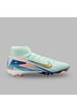 Guayos Nike Hombre Academy Mercurial - Azul-Multicolor de Nike