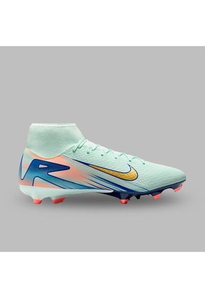Guayos Nike Hombre Academy Mercurial - Azul-Multicolor
