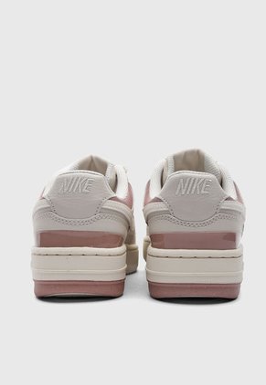 Tenis NIKE Gamma Force Gris