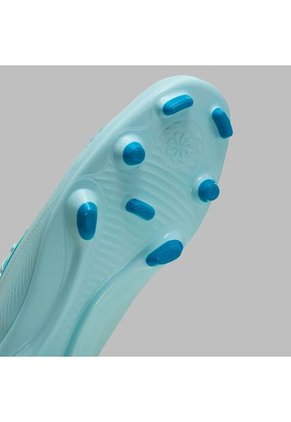 Guayos Nike Hombre Vapor 16 Club FG/MG - Azul