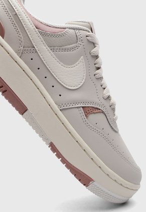 Tenis NIKE Gamma Force Gris