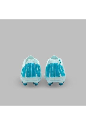 Guayos Nike Hombre Vapor 16 Club FG/MG - Azul