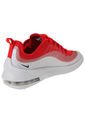 Training Rojo-Gris Nike Max Axis de Nike