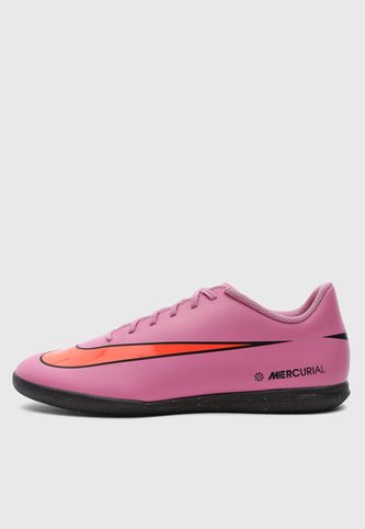Guayos NIKE Mercurial Vapor 16 Club Violeta Nike