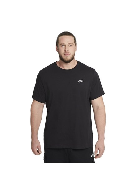 CAMISETA CLUB TEE NIKE