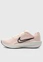 Tenis NIKE Downshifter 13 Rosa Nude de Nike