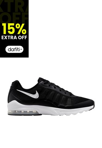 Tenis Nike Air Max Invigor Hombre-Negro Nike