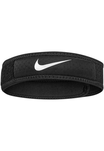 Banda Para Rodilla Hombre Nike Pro 3.0 Negro
